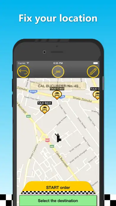 Play TAXI IAȘI ONLINE as an online game online TAXI IAȘI ONLINE with UptoPlay Play TAXI IAȘI ONLINE as an online game TAXI IAȘI ONLINE with UptoPlay