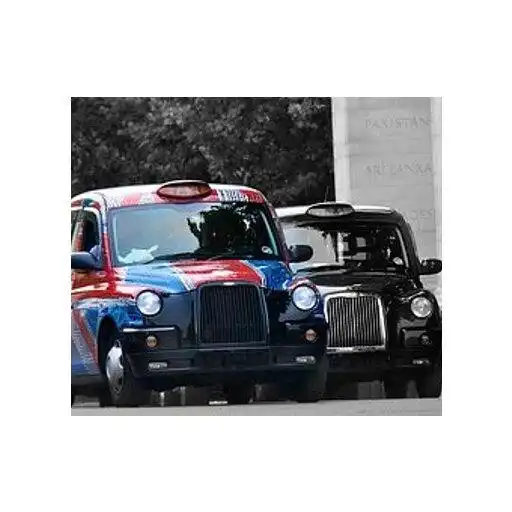 Play Taxi APK