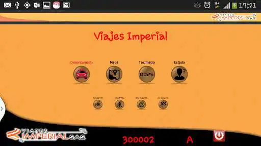 Play Taxi Imperial Conductor as an online game Taxi Imperial Conductor with UptoPlay