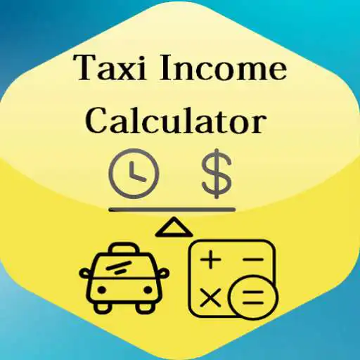 Play Taxi Income Calculator  Tracker APK