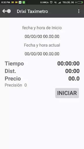 Play Taxi in Time