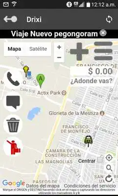 Play Taxi in Time
