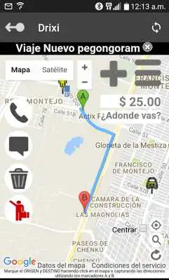 Play Taxi in Time