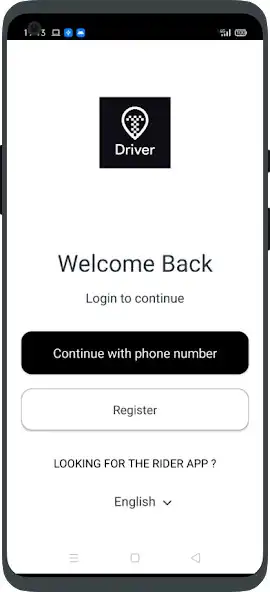 Play Taxiio Driver as an online game Taxiio Driver with UptoPlay