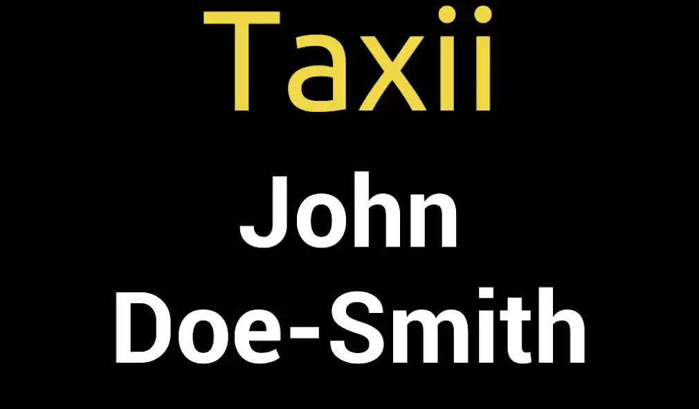 Play Taxii Pro - Airport Sign Board  and enjoy Taxii Pro - Airport Sign Board with UptoPlay