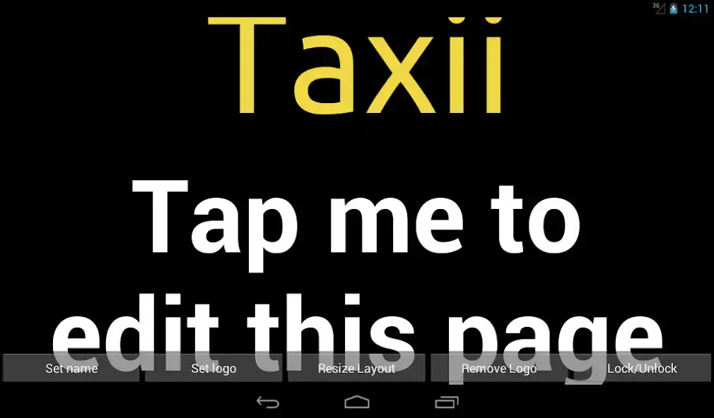 Play Taxii Pro - Airport Sign Board as an online game Taxii Pro - Airport Sign Board with UptoPlay