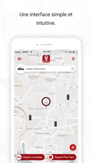 Play TaxiJet+ as an online game TaxiJet+ with UptoPlay