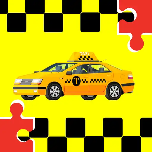 Play Taxi Jigsaw - Puzzle Games APK