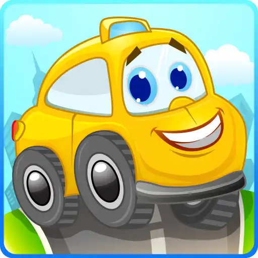 Play Taxi Jump APK Play Taxi Jump APK