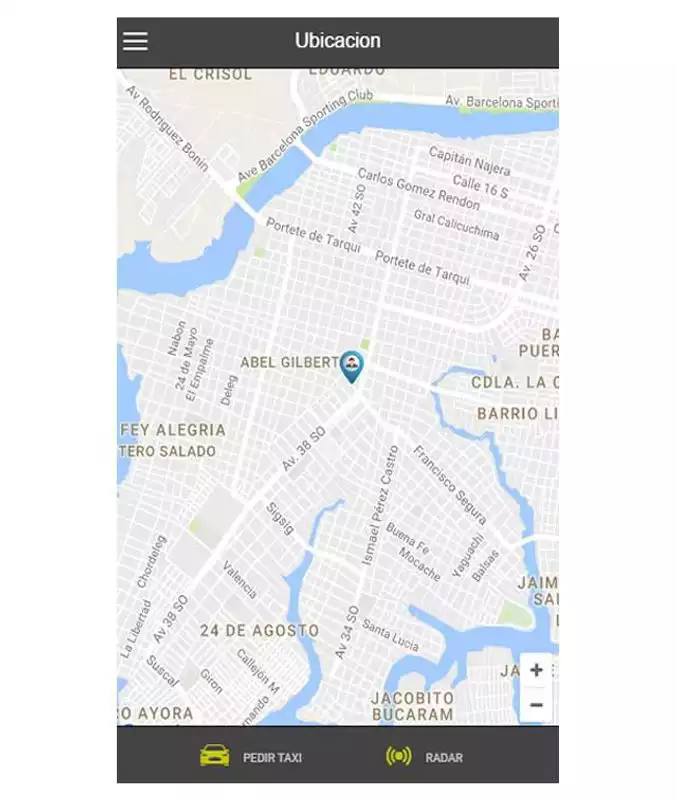 Play TAXIKIL