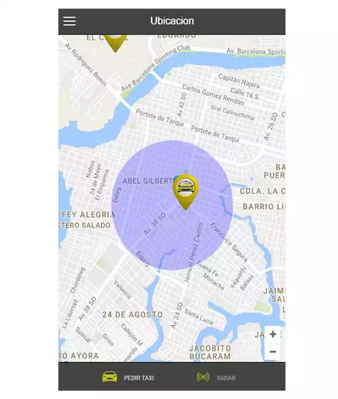 Play TAXIKIL