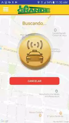 Play TAXI LA GRANDE