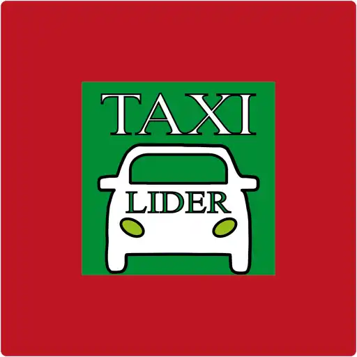 Play Taxi LIDER Ostrów Wielkopolski APK