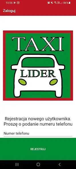 Play Taxi LIDER Ostrów Wielkopolski  and enjoy Taxi LIDER Ostrów Wielkopolski with UptoPlay