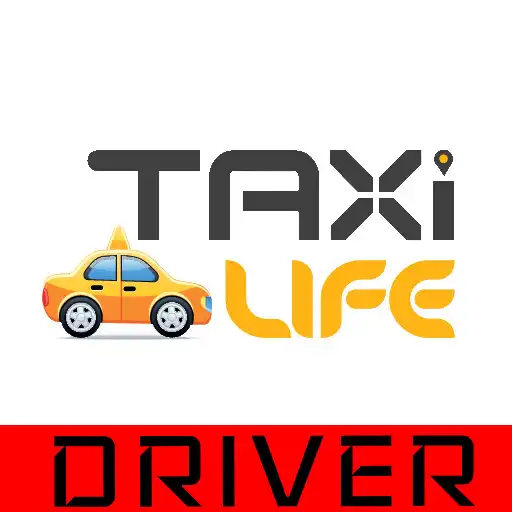 Play TaxiLife Driver APK
