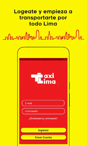 Play Taxi Lima Cliente  and enjoy Taxi Lima Cliente with UptoPlay