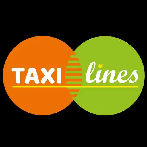 Play Taxi Lines APK
