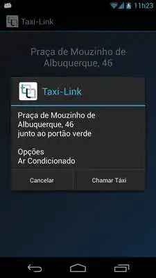 Play Taxi-Link