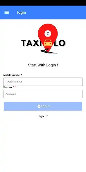 Play TaxiLo Driver  and enjoy TaxiLo Driver with UptoPlay