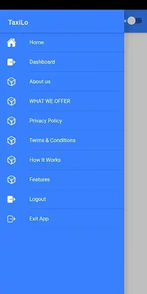 Play TaxiLo Driver as an online game TaxiLo Driver with UptoPlay