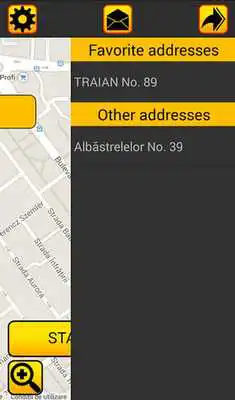Play TAXI LUCA Client Play TAXI LUCA Client