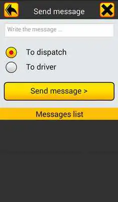 Play TAXI LUCA Client Play TAXI LUCA Client