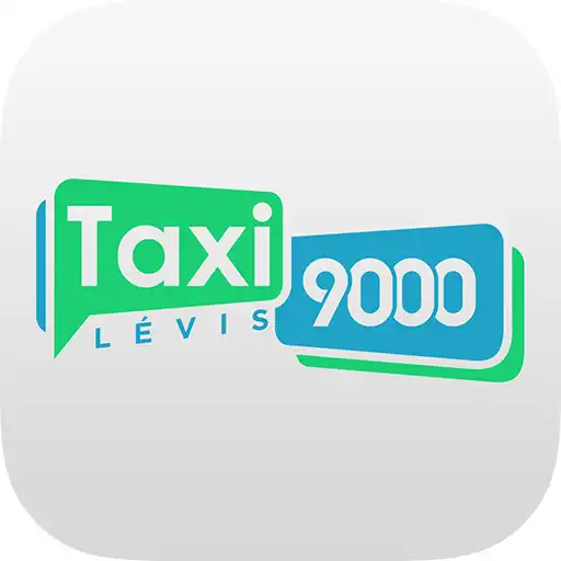 Play Taxi Lévis 9000 APK