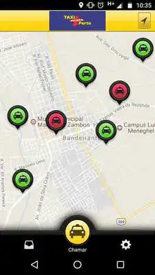 Play Taxi Mais Perto