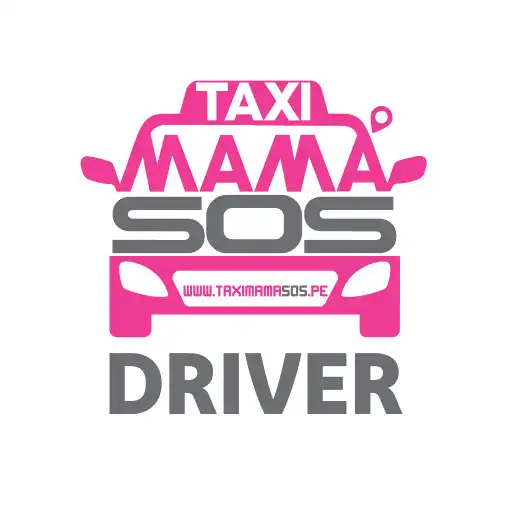 Play TaxiMamá SOS DRIVER APK