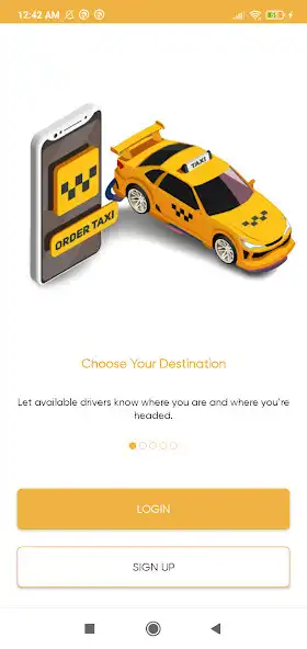 Play Taximando  and enjoy Taximando with UptoPlay