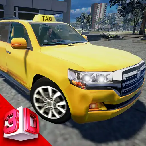 Play Taxi Mania Car Simulator Games APK Play Taxi Mania Car Simulator Games APK