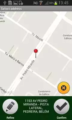 Play TAXI MARAJOARA