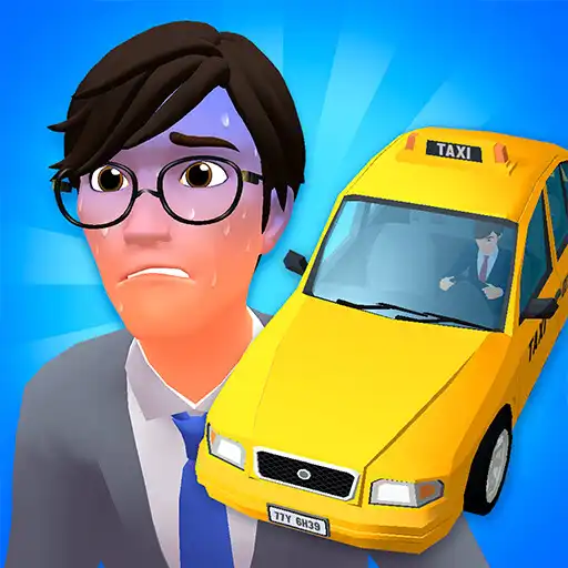 Play Taxi Master - DrawStory game APK Play Taxi Master - DrawStory game APK