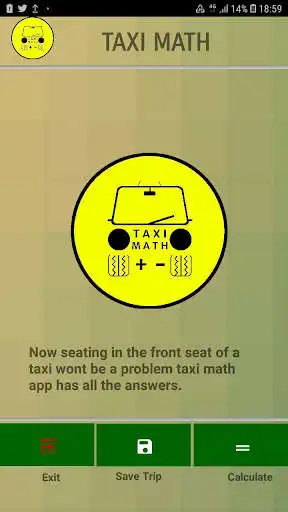 Play Taxi Maths  and enjoy Taxi Maths with UptoPlay