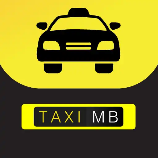 Play TAXI MB - Decent TAXI Service APK
