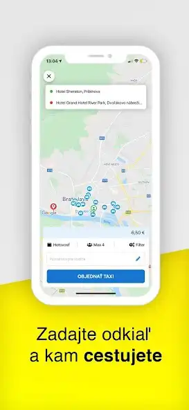 Play TAXI MB - Decent TAXI Service as an online game TAXI MB - Decent TAXI Service with UptoPlay