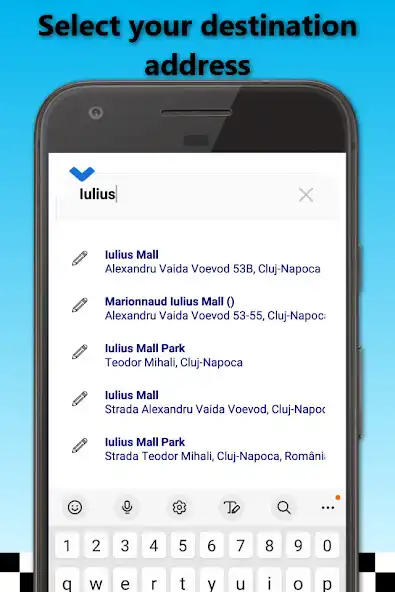 Play TAXI Mediaș as an online game TAXI Mediaș with UptoPlay