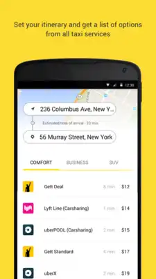 Play Taximeta
