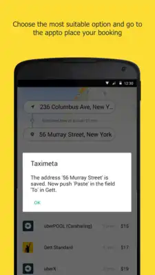 Play Taximeta