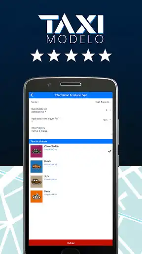 Play Taxi Modelo as an online game online Taxi Modelo with UptoPlay Play Taxi Modelo as an online game Taxi Modelo with UptoPlay