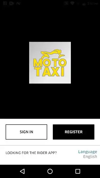 Play Taxi-moto conducteur as an online game Taxi-moto conducteur with UptoPlay