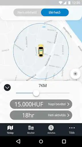 Play Taxim Partner as an online game Taxim Partner with UptoPlay