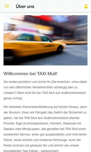 Play TAXI Mull as an online game TAXI Mull with UptoPlay