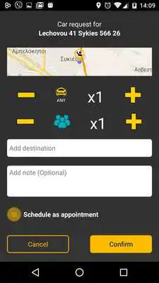 Play TaxiMust