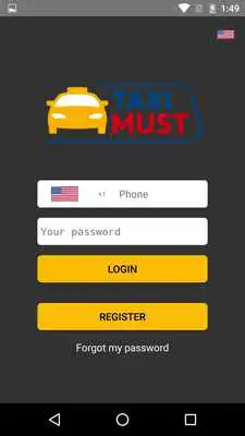 Play TaxiMust