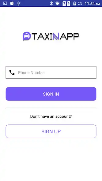 Play Taxinapp as an online game Taxinapp with UptoPlay