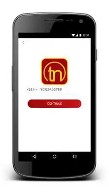 Play TaxiNet Kenya