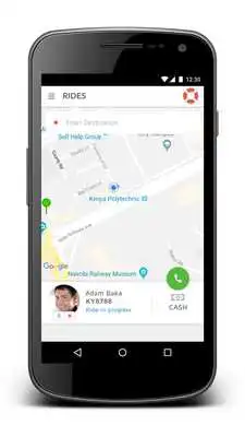 Play TaxiNet Kenya