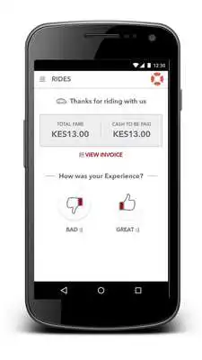 Play TaxiNet Kenya