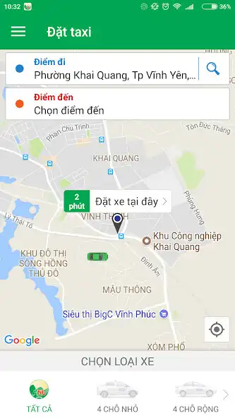 Play Taxi Ngọc Lan  and enjoy Taxi Ngọc Lan with UptoPlay